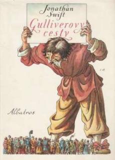 GULLIVEROVY CESTY
